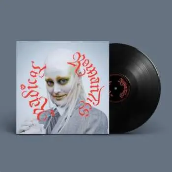 LP Fever Ray: Radical Romantics