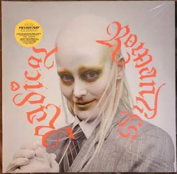 LP Fever Ray: Radical Romantics CLR | LTD | NUM