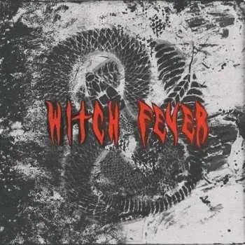 LP Witch Fever: Reincarnate LTD | CLR