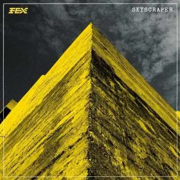 CD Fex: Skyscraper LTD