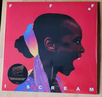 LP FFF: I Scream CLR | LTD