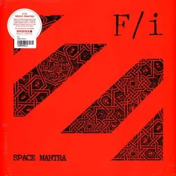 LP Fi: Space Mantra