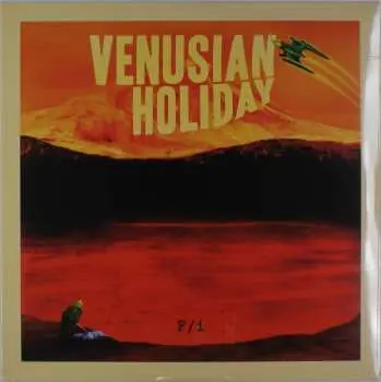 LP Fi: Venusian Holiday LTD | CLR