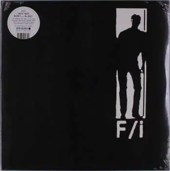 LP Fi: Why Not Now?...Alan! LTD