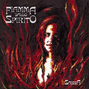 LP Fiamma Dallo Spirito: Sabba