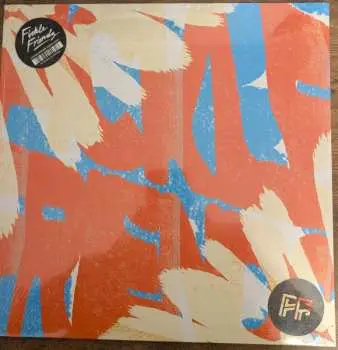 LP Fickle Friends: Fickle Friends CLR