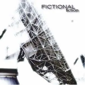 CD Fictional: Fiction DIGI
