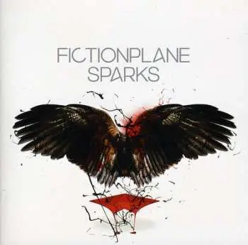 CD Fiction Plane: Sparks