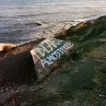 LP FIDLAR: Almost Free