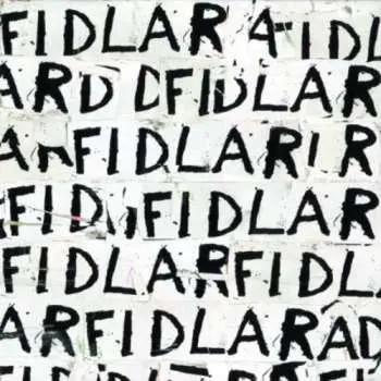 CD FIDLAR: FIDLAR