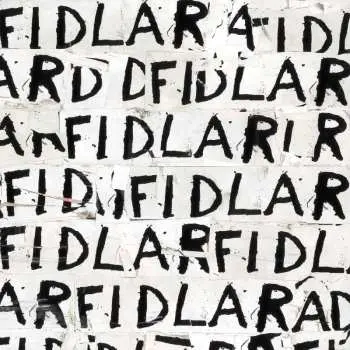 LP FIDLAR: Fidlar