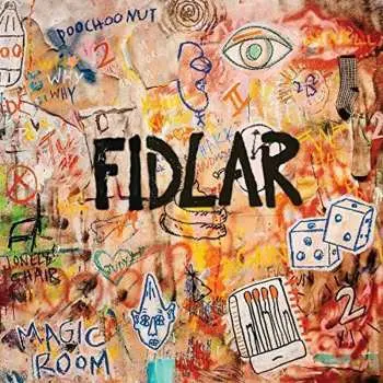 LP FIDLAR: Too