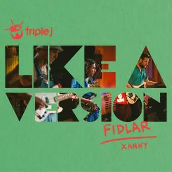 SP FIDLAR: Xanny LTD