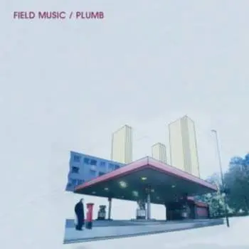 LP Field Music: Plumb CLR | LTD