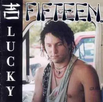 CD Fifteen: Lucky