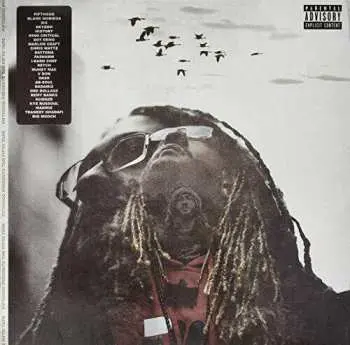 2LP FIFTHGOD: The Fifth Tape LTD | NUM