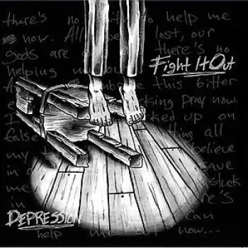 SP Fight It Out: Depression CLR