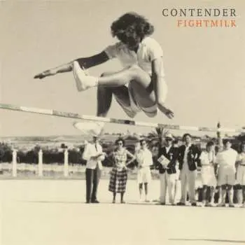 LP Fightmilk: Contender LTD | CLR