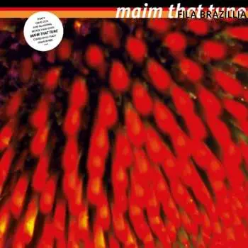 2LP Fila Brazillia: Maim That Tune