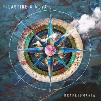 LP Filastine: Drapetomania CLR