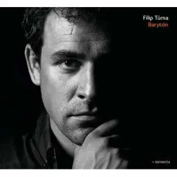 CD Filip Tůma: Barytón