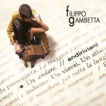 CD Filippo Gambetta: Andirivieni