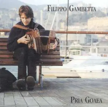 CD Filippo Gambetta: Pria Goaea