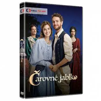 Čarovné jablko - film z kategorie Rozprávky