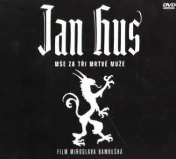 CD/DVD Film: Jan Hus