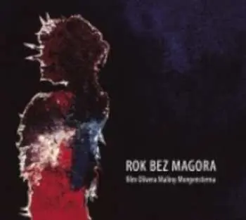 CD/DVD Oliver Malina - Morgenstern: Rok Bez Magora