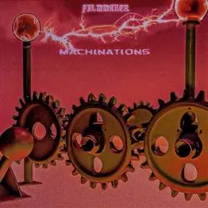 LP Filmmaker: Machinations