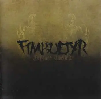 CD Fimbultyr: Gryende Tidevarv