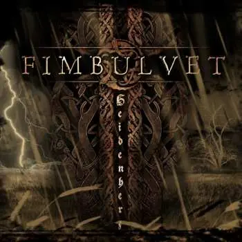 2CD Fimbulvet: Heidenherz