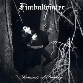 CD Fimbulwinter: Servants Of Sorcery