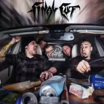 CD Final Cut: Jackhammer
