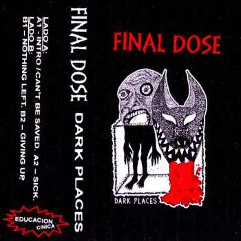 LP Final Dose: Dark Places
