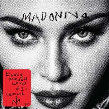 SP Madonna: Sorry
