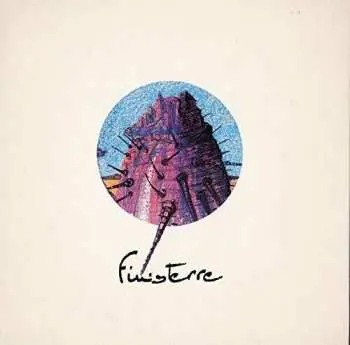 2LP Finisterre: XXV