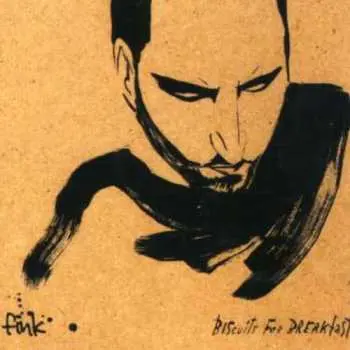 CD Fink: Biscuits For Breakfast