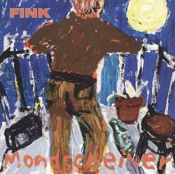 CD Fink: Mondscheiner