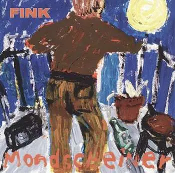 LP Fink: Mondscheiner LTD