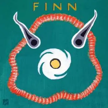 2LP The Finn Brothers: Finn DLX