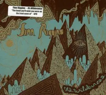 CD Finn Riggins: Vs. Wilderness LTD