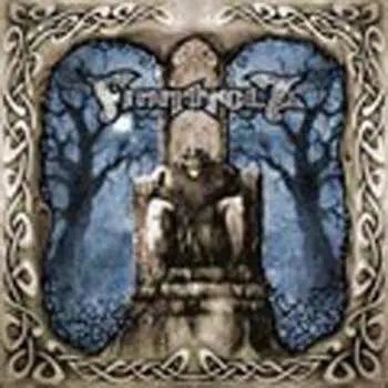 CD Finntroll: Nattfödd (10th Anniversary Edition)
