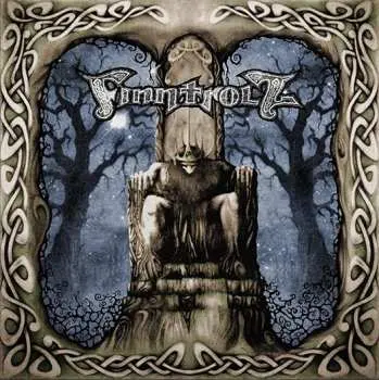 LP Finntroll: Nattfödd LTD