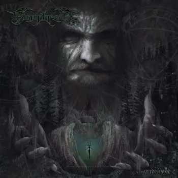 CD Finntroll: Vredesvävd