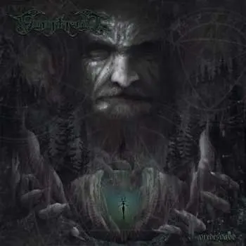 CD Finntroll: Vredesvävd LTD