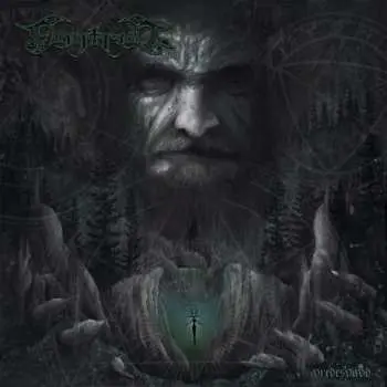 LP Finntroll: Vredesvävd