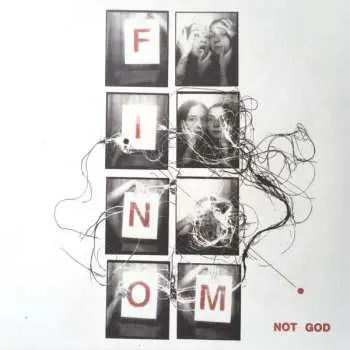 LP Finom: Not God
