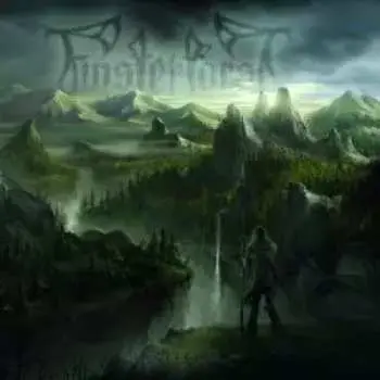 CD Finsterforst: Rastlos